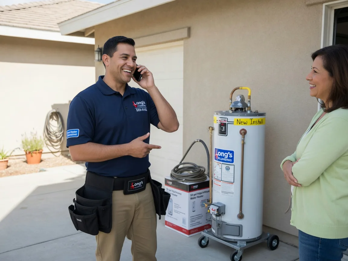 Leak Detection Susan, VA FAQs